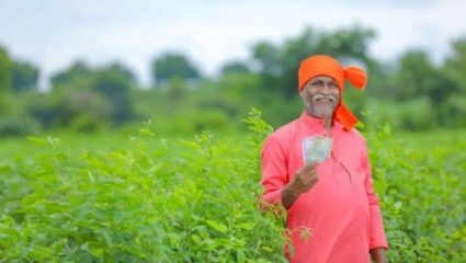 PM-Kisan Yojana: ‘हे’ शेतकरी पीएम-किसान योजनेच्या २१ व्या हप्त्यापासून राहणार वंचित, यादीत तुमचं तर नाव नाही?