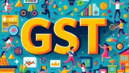 GST 2.0: लहान व्यापारी ३ दिवसांत करू शकतील नोंदणी, 90 टक्के परतावा त्वरित मिळेल