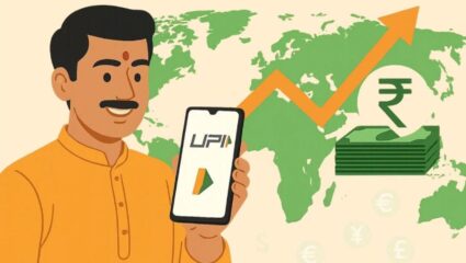 आता पैसे काढण्यासाठी ATM मध्ये जाण्याची गरज नाही, फोनवरच QR कोड स्कॅन करून पैसे काढा, कसं ते जाणून घ्या