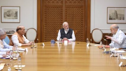 निवडणुकीपूर्वी बिहारला मोठी भेट, 6014 कोटी किमतीच्या रेल्वे आणि महामार्ग प्रकल्पांना मंजुरी