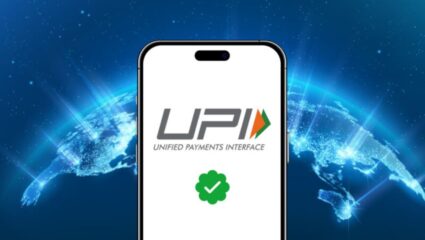 UPI नियमात आजपासून मोठा बदल, आता UPI द्वारे एका दिवसात १० लाख रुपयांपर्यंत व्यवहार करता येईल