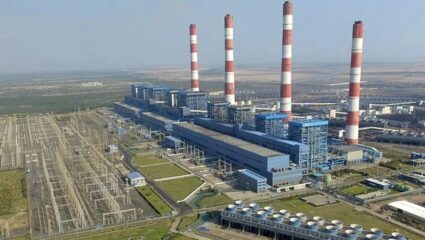 Adani Power चे शेअर्स 5 टक्क्याने वाढले, कंपनी भूतानमध्ये 6,000 कोटी रुपयांचा प्रकल्प उभारणार