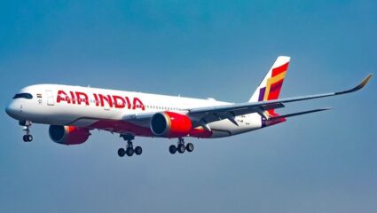 युरोप आणि लंडनला प्रवास करणे झाले स्वस्त,  एअर इंडियाची जबरदस्त ऑफर