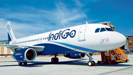 Indigo Flight: नेपाळमध्ये झालेल्या मोठ्या हिंसाचारामुळे काठमांडूला जाणारी आणि येणारी इंडिगोची सर्व उड्डाणे रद्द, जाणून घ्या