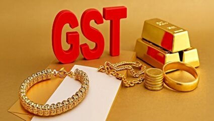 GST दर कपातीमुळे सोन्याच्या किमती कमी होतील? जीएसटी सुधारणांचा काय परिणाम होईल? जाणून घ्या