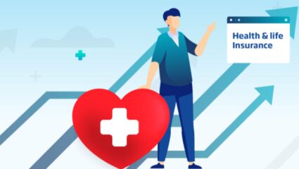 आता Health Insurance आणि Life Insurance जीएसटीमुक्त, प्रीमियमवर होईल ‘इतकी’ बचत, जाणून घ्या