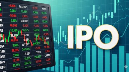 आज लाँच झालेल्या 10 IPO मध्ये गुंतवणुकीची मोठी संधी, ‘हे’ शेअर्स देतील दीर्घकालीन नफा