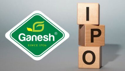 गणेश कंझ्युमर IPO पहिल्या दिवशी 12 टक्के सबस्क्राइब, किरकोळ गुंतवणूकदार २४ सप्टेंबरपर्यंत लावू शकतात बोली