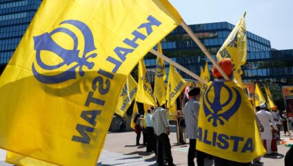 भारताचे आरोप खरे ठरले; Canada सरकारची कबुली कॅनडाच्या भूमीवरूनच खलिस्तानी दहशतवादाला घातले गेले खतपाणी