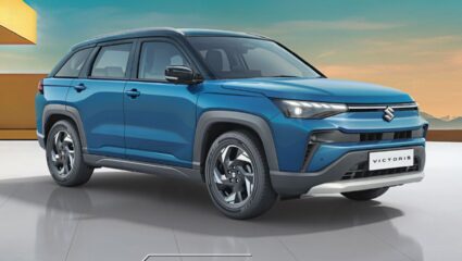 Maruti Victoris बुक केलीत, आता डिलिव्हरी कधी? ‘ही’ तारीख लक्षात ठेवा
