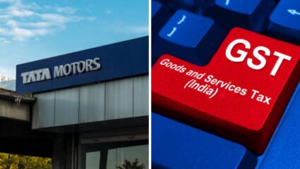 GST कमी होताच Tata Motors ॲक्शन मोडमध्ये, आता ग्राहकांना मिळणार…