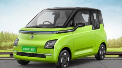भारतात सर्वात स्वस्त EV एका झटक्यात होईल तुमची, फक्त इतकाच असेल EMI