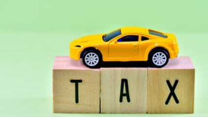 नवीन GST Rates ने कार खरेदीरांचं भलं केलं! Alto नाही तर ‘ही’ झाली देशातील सर्वात स्वस्त कार, किंमत फक्त 3.49 लाख रुपये