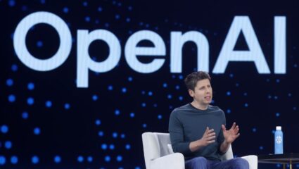 ChatGPT सारख्या चॅटबोट्समुळे पुन्हा येऊ शकते कोरोनासारखी महामारी! Sam Altman नक्की म्हणाला तरी काय? जाणून घ्या