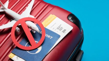 Travel Visa Restrictions : कोणत्या देशांमध्ये पर्यटकांच्या आगमनावर आहे बंदी; जाणून घ्या का घेण्यात आला ‘हा’ निर्णय?