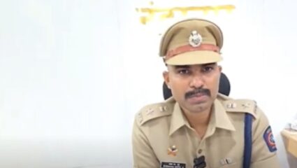 Nandurbar News : 110-120 आरोपींना अटक, शहरात कायदा कायम ठेवण्यासाठी पोलीस सज्ज