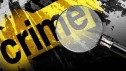 प्रियकराच्या मदतीने पत्नीने काढला पतीचा काटा; अनैतिक संबंधात ठरत होता अडसर, मग डाव रचला अन्…
