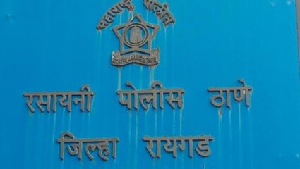 Raigad Crime : प्रेम, लग्न आणि फसवणूक…! “शारीरिक संबंध ठेवं अन्यथा…”, 19 वर्षीय पतीला अटक