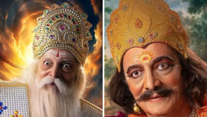 चौथ्या आठवड्यातही दमदार ‘दशावतार’! महाराष्ट्रात दिडशे चित्रपटगृहात दोनशेहून अधिक शो