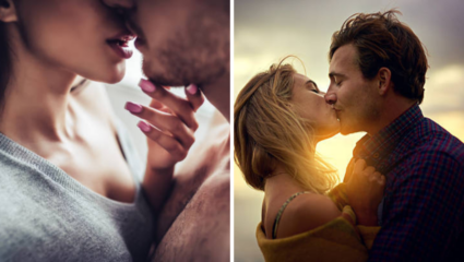 दीर्घकाळ Kiss करणे ओठांवर पडू शकते भारी, इंटरनेटवर का घेतला जातोय Deep Kissing उपायांचा जास्त शोध?