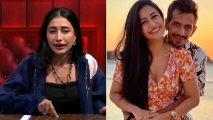‘लग्नाच्या दुसऱ्या महिन्यात रंगेहाथ पकडलं…’, धनश्रीने चहलवर पुन्हा साधला निशाणा; केला मोठा खुलासा