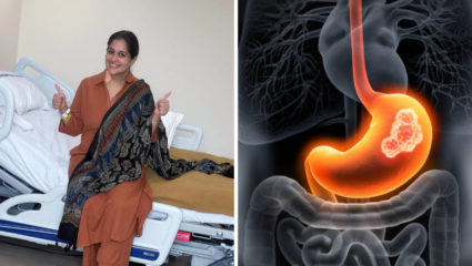 Deepika Liver Cancer: थकवा-मूठभर गळणारे केस, 5 लक्षणांनी तुटली दीपिका कक्कर, कॅन्सरचा 1 संकेत दुर्लक्षित करण्याचा परिणाम