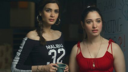 Do You Wanna Partner: तमन्ना भाटिया आणि डायनाने प्रेक्षकांवर केली जादू, नेटिझन्सच्या प्रतिक्रिया आल्या समोर