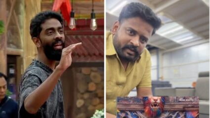 धनंजय पोवारचा प्रणितला पाठिंबा: “११ कोटी मराठी लोक तुझ्या पाठीशी आहेत, प्रणित तू फक्त लढ”