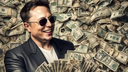 Tesla ची अनोखी ऑफर! Elon Musk ला मिळणार तब्बल 1000,000,000,000 रुपये पगार, फक्त करावं लागणार कंपनीचे हे काम