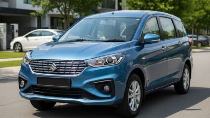 अरे Maruti Suzuki Ertiga स्वस्त झाली रे! मिळणार पहिल्यापेक्षा जास्त फीचर्स, नवीन किंमत…