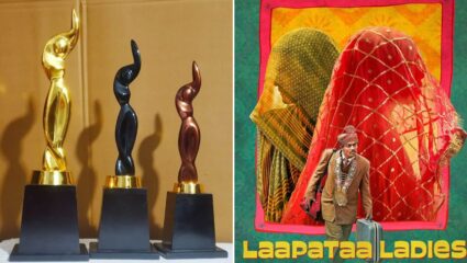 Filmfare Awards: ७० व्या फिल्मफेअर पुरस्कारांसाठी नामांकने जाहीर; ‘लापता लेडीज’ ला २४ नामांकने, पाहा संपूर्ण यादी