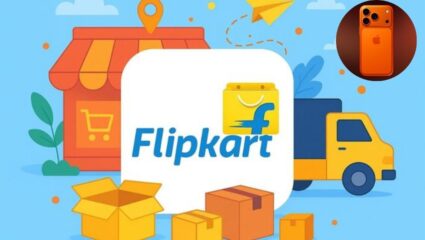 Flipkart Big Billion Days 2025: iPhone 17 खरेदी करण्यासाठी रांगेत थांबण्याची गरज नाही! केवळ 10 मिनिटांत घरपोच होणार डिलीव्हरी