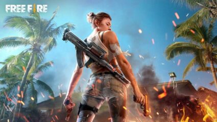 Free Fire Max: बॅटल रॉयल गेममध्ये सुरु झाला नवा Top-Up ईव्हेंट! आकर्षक रिवॉर्डसह फ्री मिळणार Trouble Trickster Katana स्किन