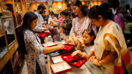 Gold Silver Price Today: GST Council परिषदेनंतर सोने झाले महाग की स्वस्त? काय आहे तुमच्या शहरातील आजचा दर