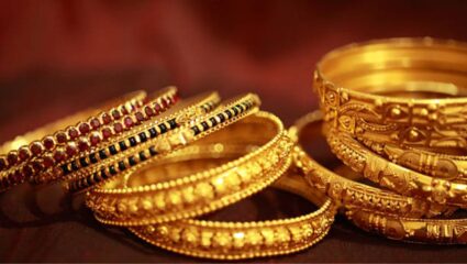 Todays Gold-Silver Price: सोन्या-चांदीच्या भावात पुन्हा बदल! सविस्तर वाचा आजच्या किंमती