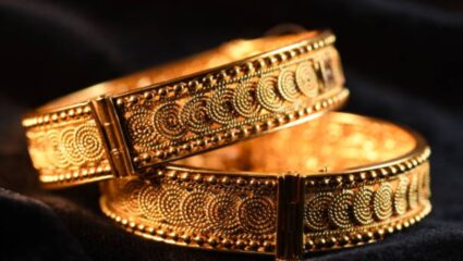 Todays Gold-Silver Price: सोन्याचांदीच्या किंमतीत चढउतार सुरुच! एका क्लिकवर जाणून घ्या तुमच्या शहरातील किंमती
