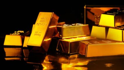 Todays Gold-Silver Price: बाजार हादरला! सोनं-चांदी गडगडलं, ग्राहकांसाठी हीच आहे खरेदीसाठी सुवर्णसंधी