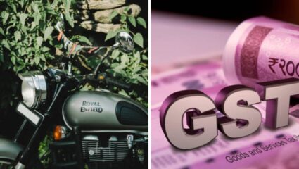 GST कमी झाल्याने तरुणांची लाडकी Bullet 350 सुद्धा स्वस्त होणार? खरेदी करण्याअगोदर जाणून घ्या ‘ही’ गोष्ट