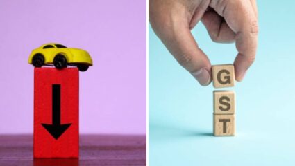कार खरेदीदारांची मज्जाच मज्जा! GST कपात झाल्यानंतर ‘या’ कंपनीने कारच्या किमतीती केली 96,000 रुपयांची कपात