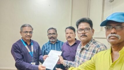 Ratnagiri News : “अपघाताचं सत्र कमी व्हायला हवं, गुहागर बायपासवर स्पीड ब्रेकर पाहीजेच”: स्थानिकांची मागणी