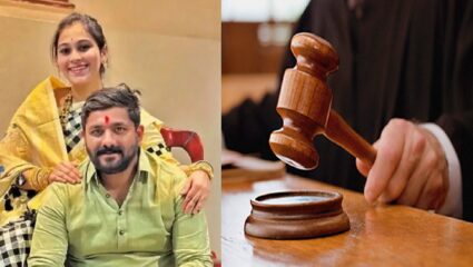 पुण्यातील वैष्णवी हगवणे प्रकरणात मोठी अपडेट! सासू, नणंदेसह तिघांना न्यायालयाचा दणका