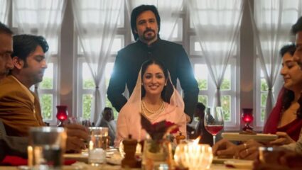 Haq Teaser: ‘हक’ चित्रपटाचा टीझर प्रदर्शित; इमरान हाश्मी आणि यामी गौतम दिसले दमदार भूमिकेत