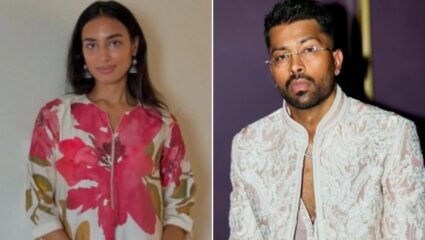 ‘एक गई तो दूसरी आई…’, कोण आहे हार्दिक पंड्याची नवीन प्रेयसी? एका फोटोने उघड केले रहस्य
