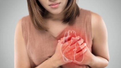 World Heart Day: न दिसणाऱ्या हृदय संकटाकडे भारतीय महिलांचे दुर्लक्ष, जीवावर बेतेल; वेळीच व्हा सावध!