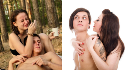 Dating की जुगाड? शहरात वाढतोय होबोसेक्सुअलिटी डेटिंग ट्रेंड, काय आहे नात्यातील हे नवे गौडबंगाल
