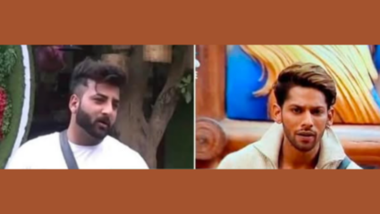 Bigg Boss 19: शहबाज बदेशाची धमाकेदार Wildcard Entry, बसीर-फरहानाची केली पोलखोल