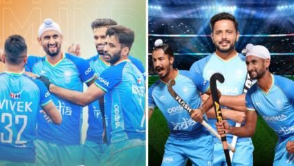 Hockey Asia Cup 2025: चीनला 7-0 ने भारताने नमवले, धुमधडाक्यात अंतिम फेरी प्रवेश, फायनल दक्षिण कोरियाशी