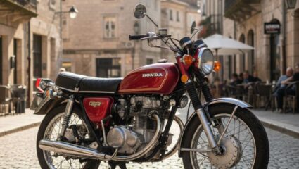 Honda CB350C चा स्पेशल एडिशन लाँच, किमतीपासून डिलिव्हरीपर्यंत जाणून घ्या सर्वकाही
