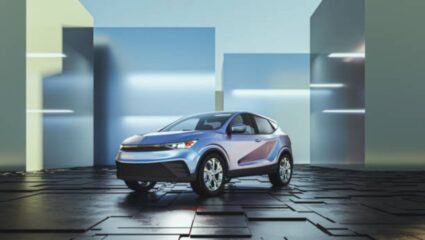 सगळं लक्ष ‘या’ Hybrid SUV वरच! लवकरच बाजारात होणार लाँच, किंमत…