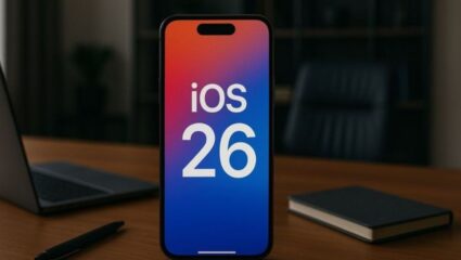 रोलआउट झाले iOS 26 अपडेट! कसं कराल डाउनलोड आणि कोणत्या iPhones ना मिळणार नवे फीचर्स? जाणून घ्या सर्वकाही